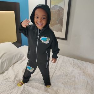 Meet your Posher, Rodrick